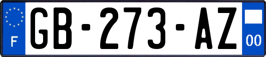 GB-273-AZ
