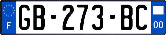 GB-273-BC