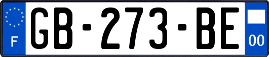 GB-273-BE