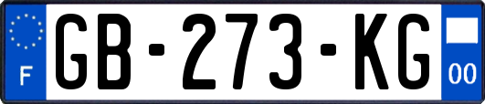GB-273-KG