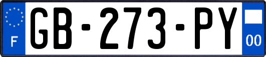 GB-273-PY