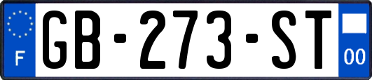 GB-273-ST
