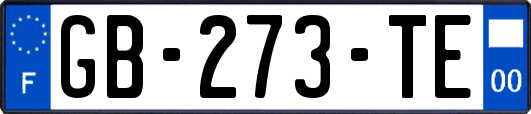 GB-273-TE
