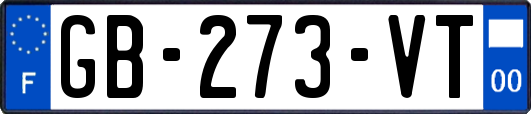 GB-273-VT