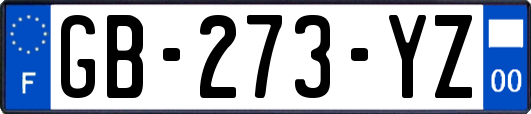 GB-273-YZ