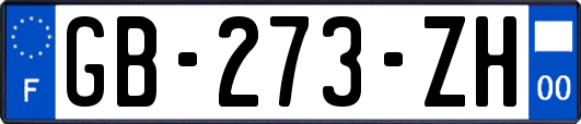 GB-273-ZH