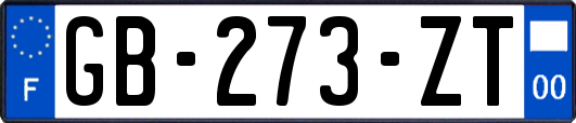 GB-273-ZT