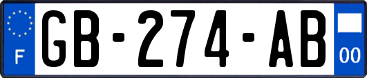 GB-274-AB