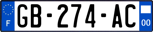 GB-274-AC