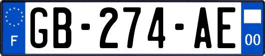 GB-274-AE