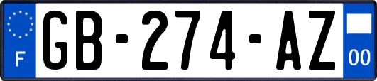 GB-274-AZ