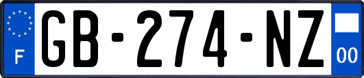GB-274-NZ