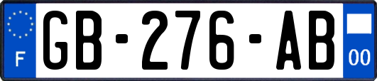 GB-276-AB