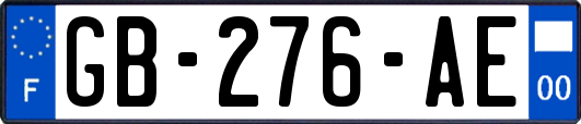 GB-276-AE