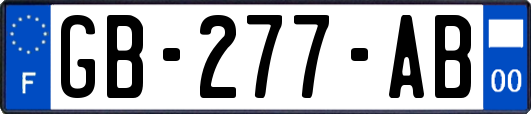 GB-277-AB