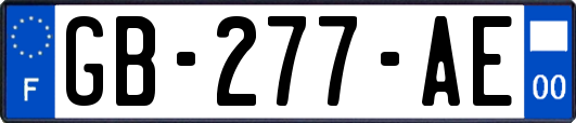 GB-277-AE