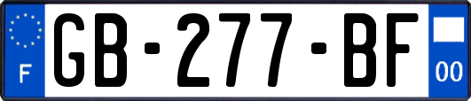 GB-277-BF