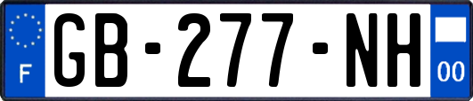 GB-277-NH