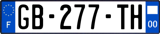 GB-277-TH