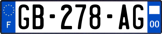 GB-278-AG