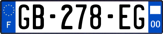GB-278-EG