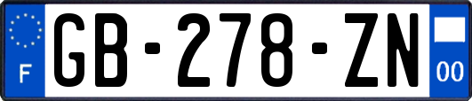 GB-278-ZN