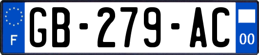 GB-279-AC