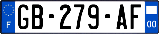 GB-279-AF