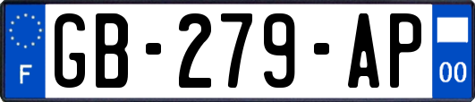 GB-279-AP