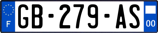 GB-279-AS