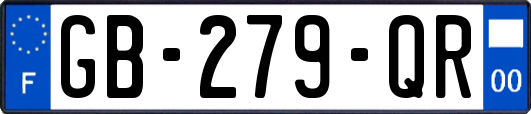 GB-279-QR