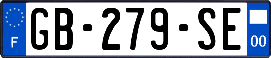 GB-279-SE