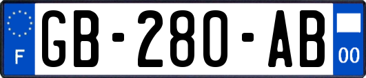 GB-280-AB