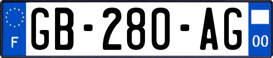 GB-280-AG