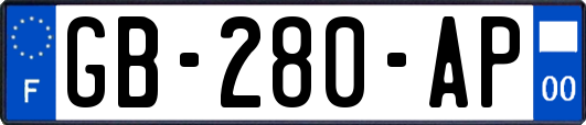 GB-280-AP