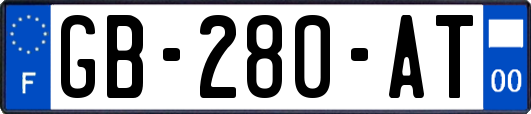 GB-280-AT