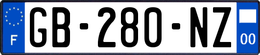 GB-280-NZ