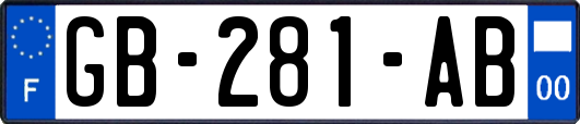 GB-281-AB