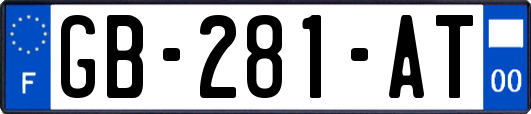 GB-281-AT