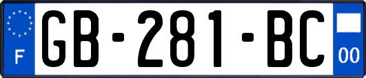 GB-281-BC