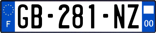 GB-281-NZ
