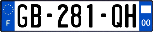 GB-281-QH