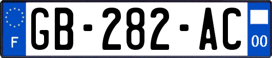 GB-282-AC