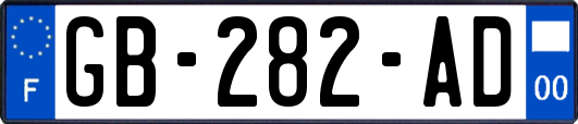 GB-282-AD