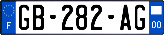 GB-282-AG