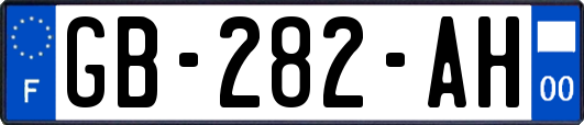 GB-282-AH