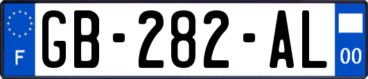 GB-282-AL