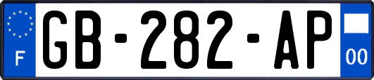 GB-282-AP