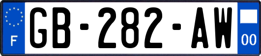 GB-282-AW