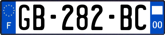 GB-282-BC